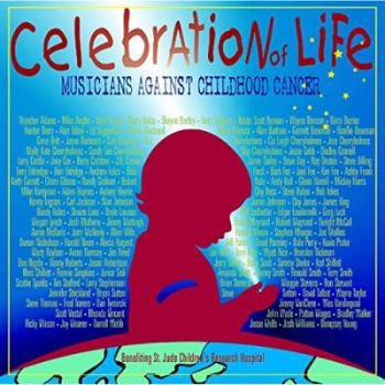 V/A - CELEBRATION OF LIFE, CD