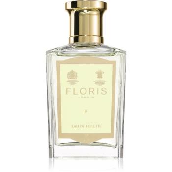 Floris JF toaletná voda pre mužov 50 ml