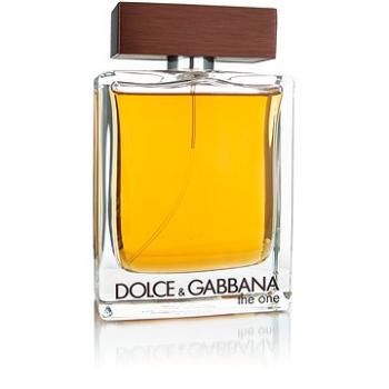 DOLCE & GABBANA The One For Men EdT 150 ml (3423473021216)