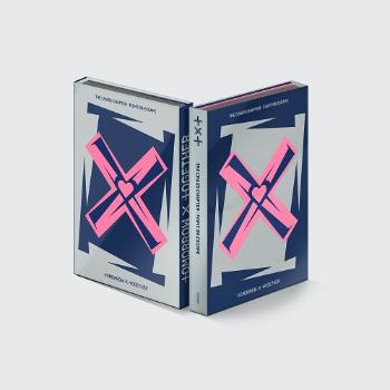 Tomorrow X Together (Txt) - Chaos Chapter: Fight or Escape, CD