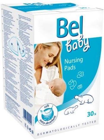 BEL baby Nursing Pads Prsné vložky 30 ks