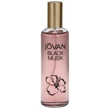 Jovan Black Musk kolínska voda pre ženy 96 ml