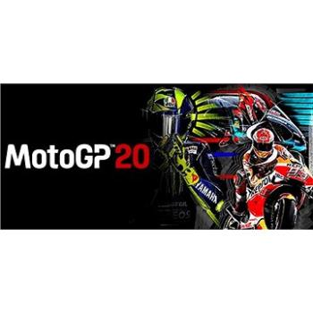 MotoGP 20 – PC DIGITAL (940981)