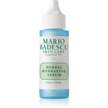 Mario Badescu Herbal Hydrating Serum rozjasňujúce hydratačné sérum 29 ml