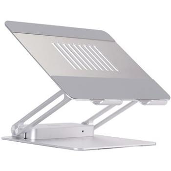 Choetech USB3.0 HUB with Laptop Holder Stand (HUB-M29)