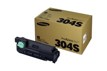 HP SV043A / Samsung MLT-D304S čierný (black) originálny toner