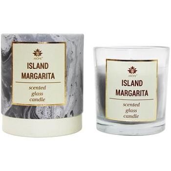 Arôme vonná sviečka Island Margarita, 120 g (8595556467534)