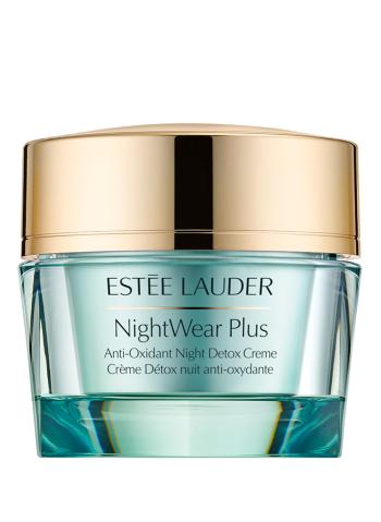 Estée Lauder Nightwear Plus Anti Oxidant Night Detox Cream 50 ml