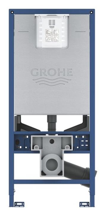 Modul pre WC Grohe Rapid SLX 39596000