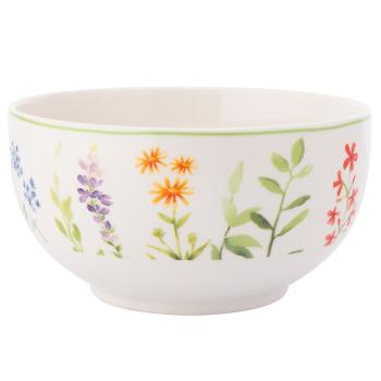 Altom Porcelánová miska Nature Awakening 14 cm,700 ml