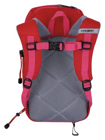 Husky Jolly 15l Red