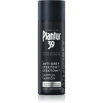 Plantur 39 Anti-Grey šampon proti šedivění vlasů 200 ml