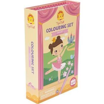 Colouring Sets/Baletky (9341736004636)