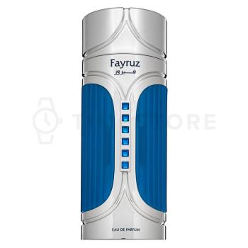Risala Elite Fayruz parfémovaná voda pre mužov 100 ml - 30 dní na vrátenie tovaru, Garancia originality