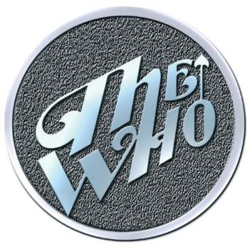 The Who Arrow