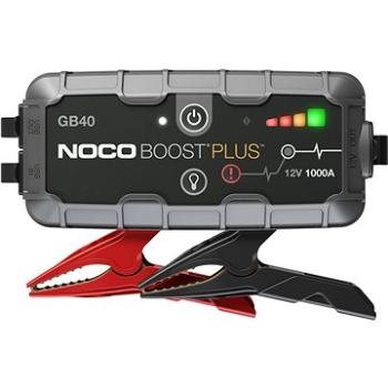 NOCO GENIUS BOOST PLUS GB40 (BAT996)