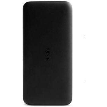 Xiaomi Redmi Powerbank 10000 mAh Black (26923)