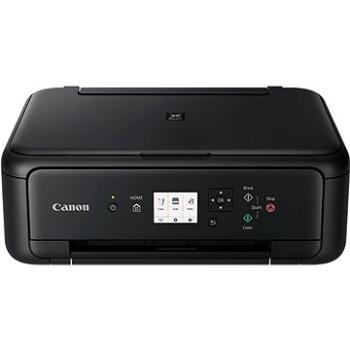 Canon PIXMA TS5150 čierna (2228C006) + ZDARMA Fotopapier Canon