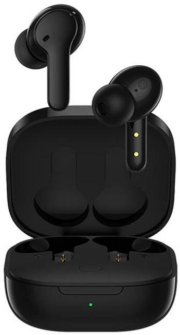QCY T13 Black Bezdrôtové sluchadlá do uší