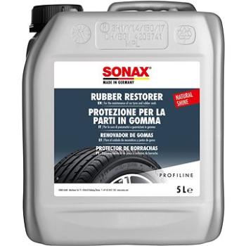 Sonax Čistič pneu a gumy – GummiPfleger (340505)
