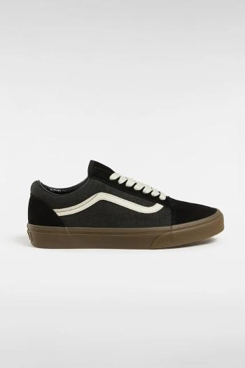 Tenisky Vans Old Skool čierna farba, VN0A2Z42BMA1