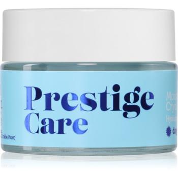 Farmona Prestige Care ľahký vyživujúci a hydratačný denný krém s kyselinou hyalurónovou 50 ml