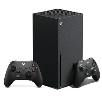 Xbox Series X + Forza Horizon 5 + 2x Xbox Controller (RRT-00010)