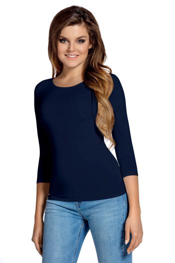 Dámske tričko Manati dark blue
