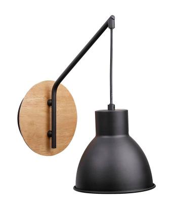 Nástenná lampa  VARIO Candellux