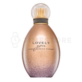 Sarah Jessica Parker Lovely You parfémovaná voda pre ženy 50 ml   - 30 dní na vrátenie tovaru, Garancia originality