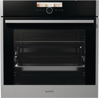 Gorenje vstavaná rúra BCS798S24X