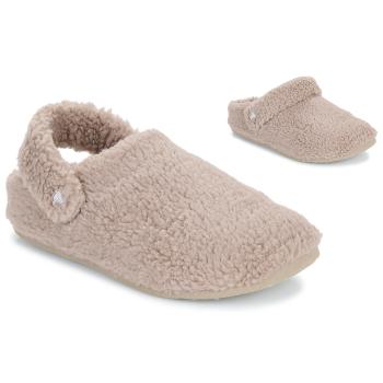 Crocs  Classic Cozzzy Slipper  Papuče Béžová