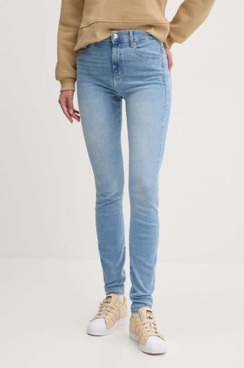 Rifle Tommy Jeans dámske, DW0DW19268