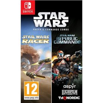 Star Wars Racer and Commando Combo – Nintendo Switch (9120080076908)