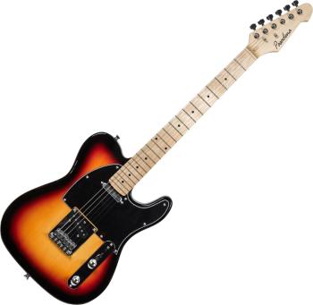 Pasadena TL-10 Sunburst Elektrická gitara