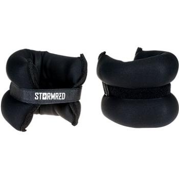 Stormred Závažie na cvičenie 2 × 2 kg (8595691071375)
