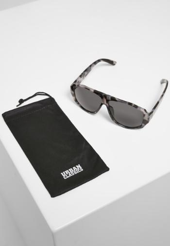 Urban Classics 101 Sunglasses UC grey leo/black - UNI