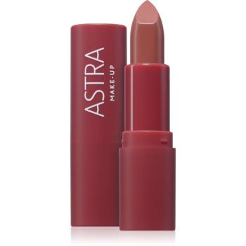 Astra Make-up Lip Creamynal krémes rúzs árnyalat 0005 audrey 4 g