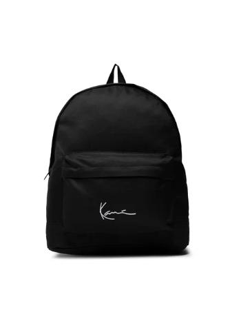 Karl Kani Signature Backpack black - UNI