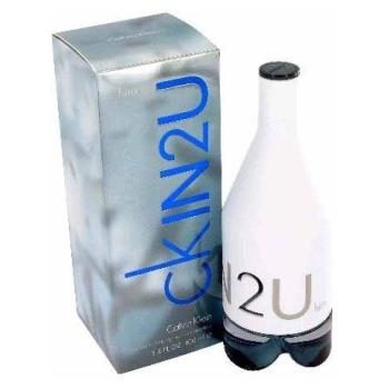 Calvin Klein In2U Men 100ml pre mužov