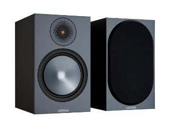 MONITOR AUDIO Bronze 100 6G Black