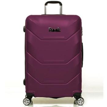 ROCK TR-0230/3 L ABS – fialová (TR-0230/3-L_purple)