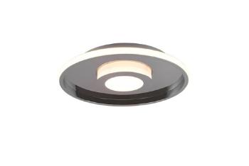 LED stropné osvetlenie Trio Ascari chróm TR 680819306