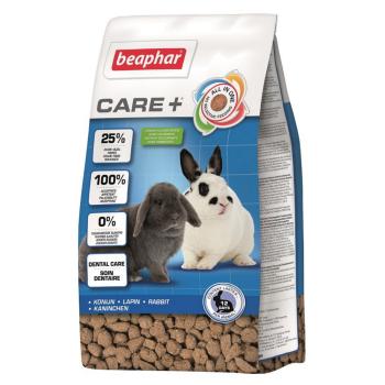 BEAPHAR Care+ krmivo králik 1,5 kg