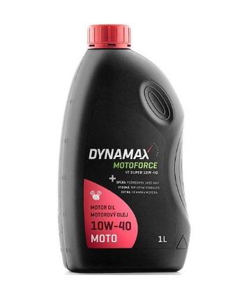 DYNAMAX MF 4T SUPER 10W40 1L 501913