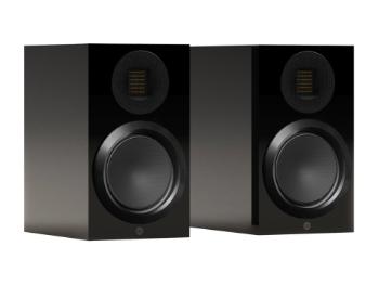 MONITOR AUDIO Gold 50 6G Piano Black