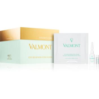 Valmont Regenerating Mask Treatment maska na oči s kolagénom 5 ks