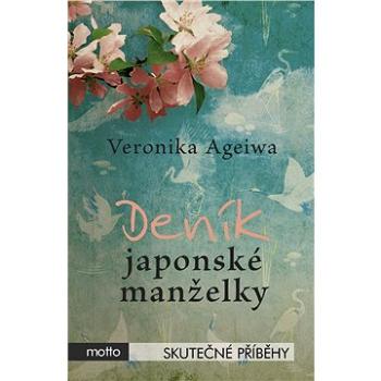 Deník japonské manželky (978-80-267-1083-7)