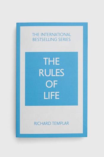 Arcturus Publishing Ltd könyv Rules of Life, Richard Templar