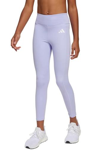 Detské legíny adidas s potlačou, JJ0987